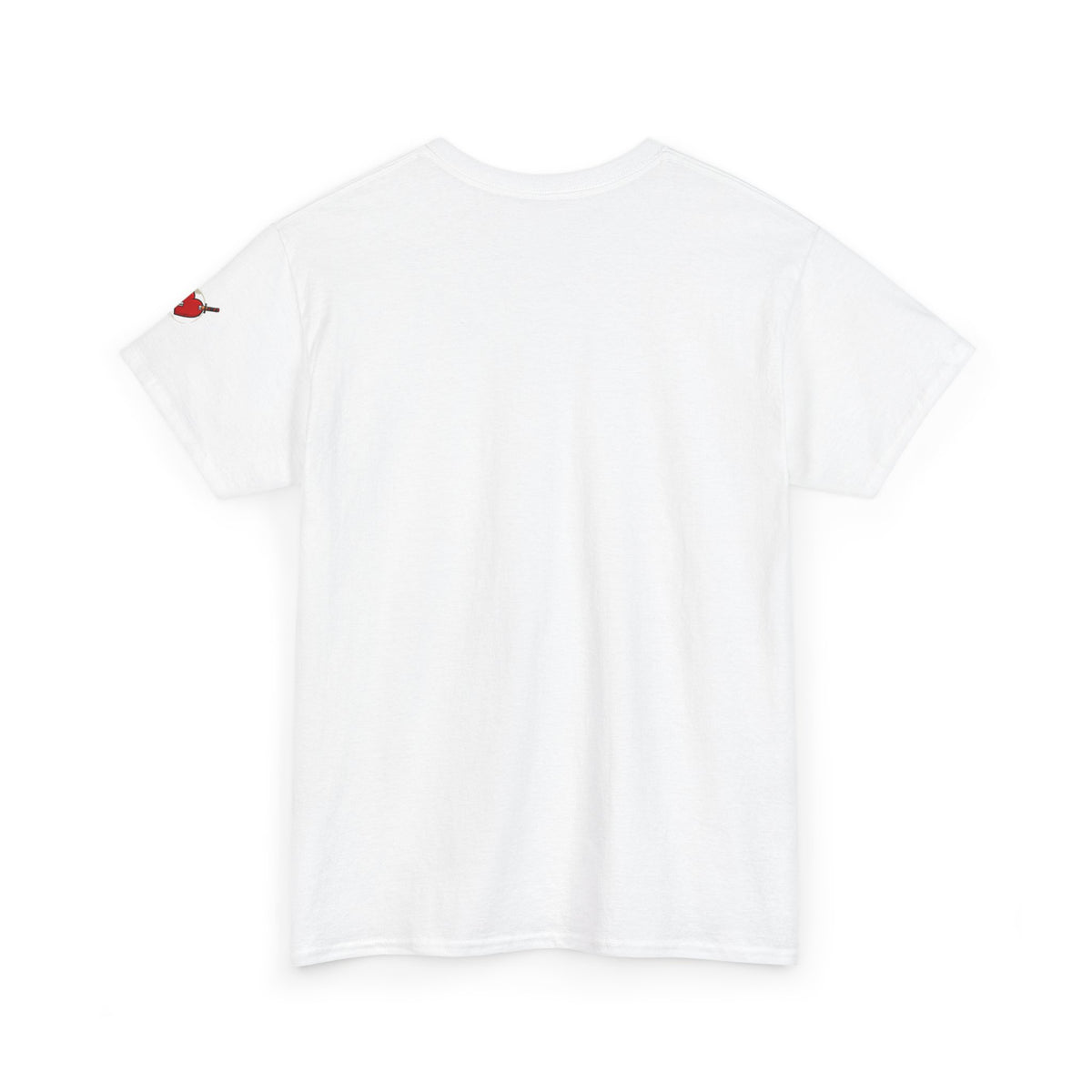 Anime Ninja Squad Graphic Tee