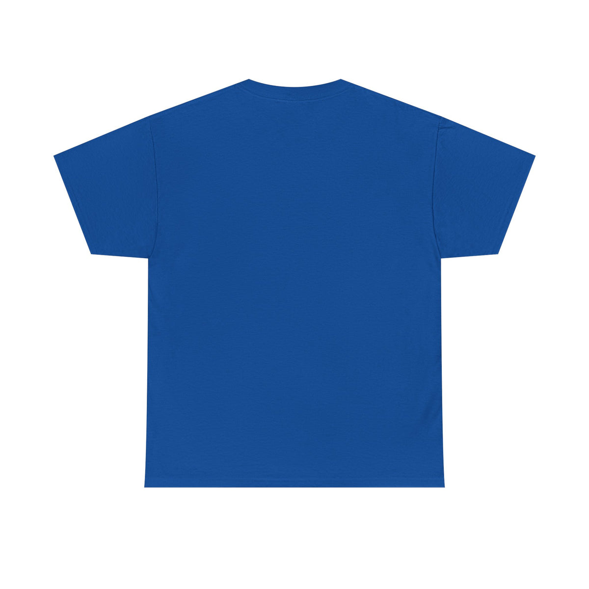 Love N War T-Shirt — Small Purple Heart & AK Graphic Tee