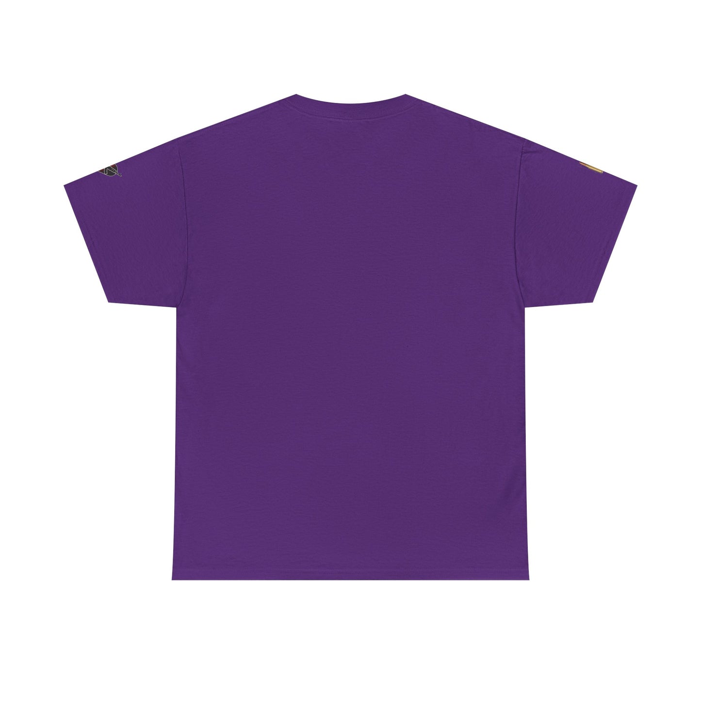 Micro Problem Rifle Graphic Tee - Military AK-Style Gun T-Shirt