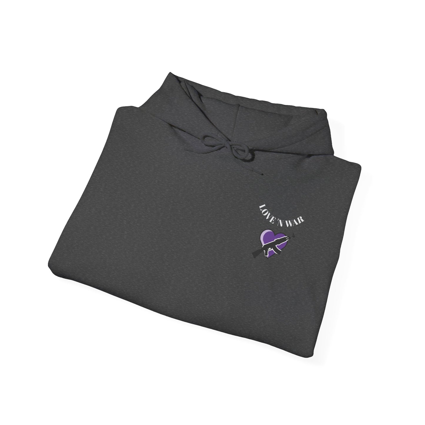Armed Girls Graphic  Tactical Art Sweatshirt
