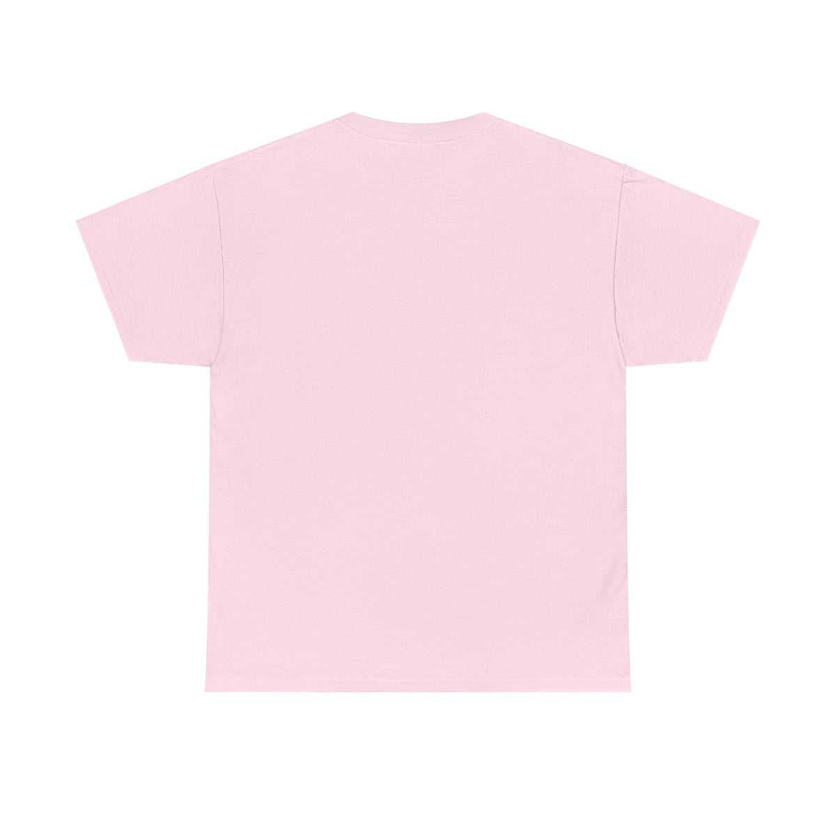 Love N War Tee — Small Chest Heart with AK Graphic