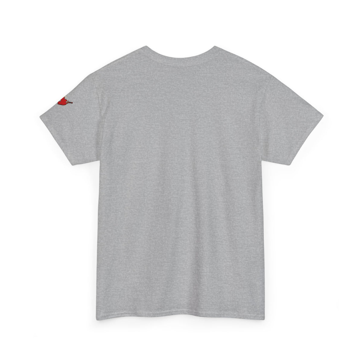 Anime Ninja Squad Graphic Tee