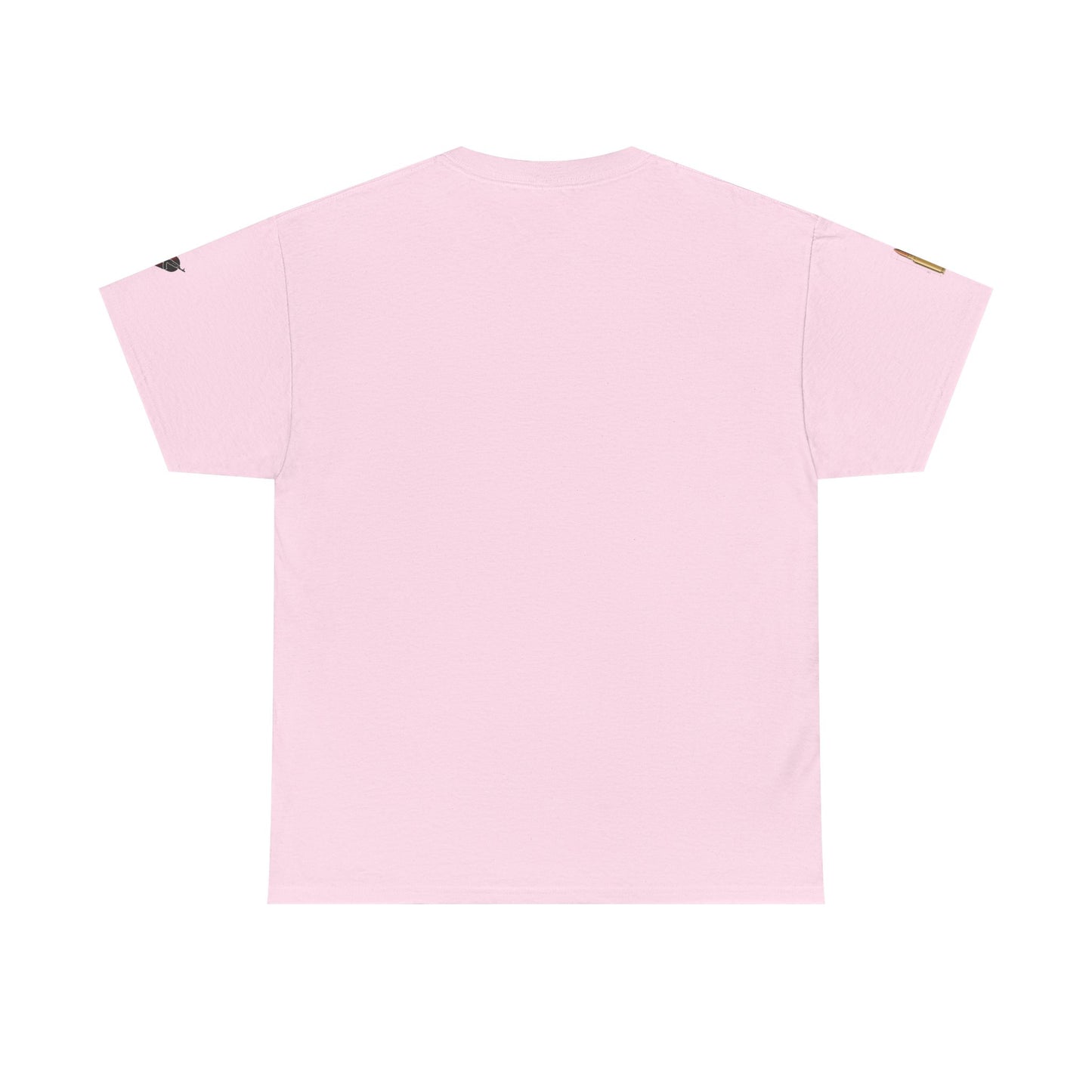 Love 'N War T-Shirt — Gun Silhouette Graphic Tee