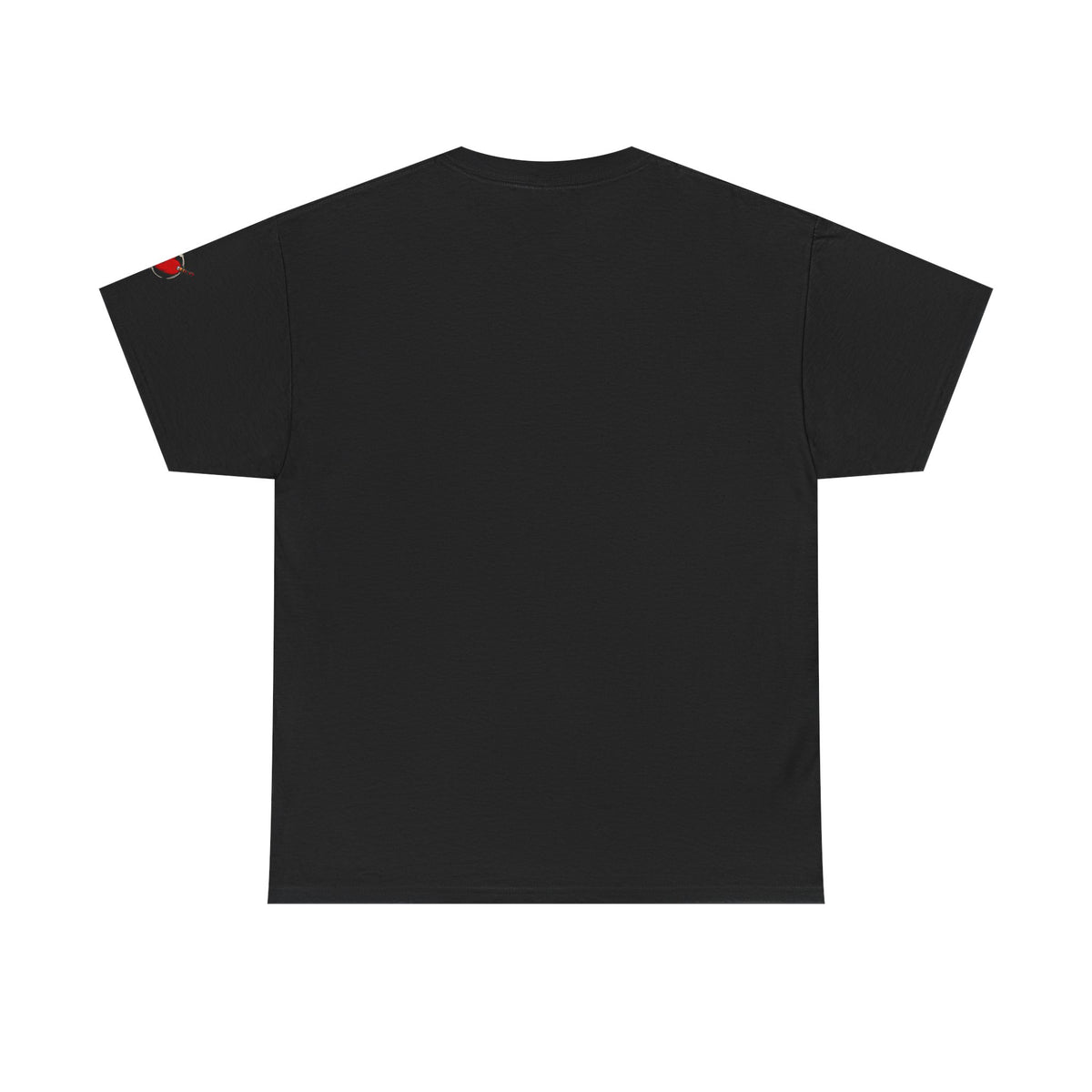Anime Ninja Squad Graphic Tee