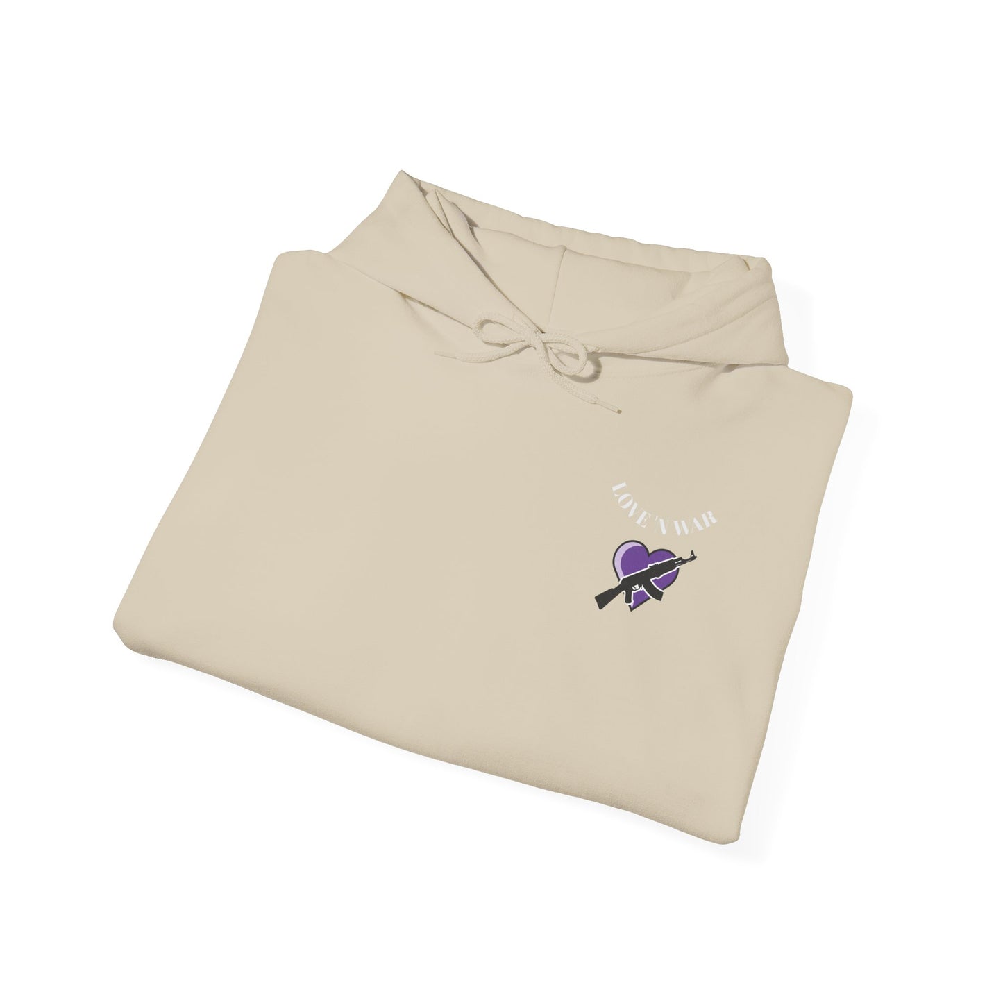 Armed Girls Graphic  Tactical Art Sweatshirt