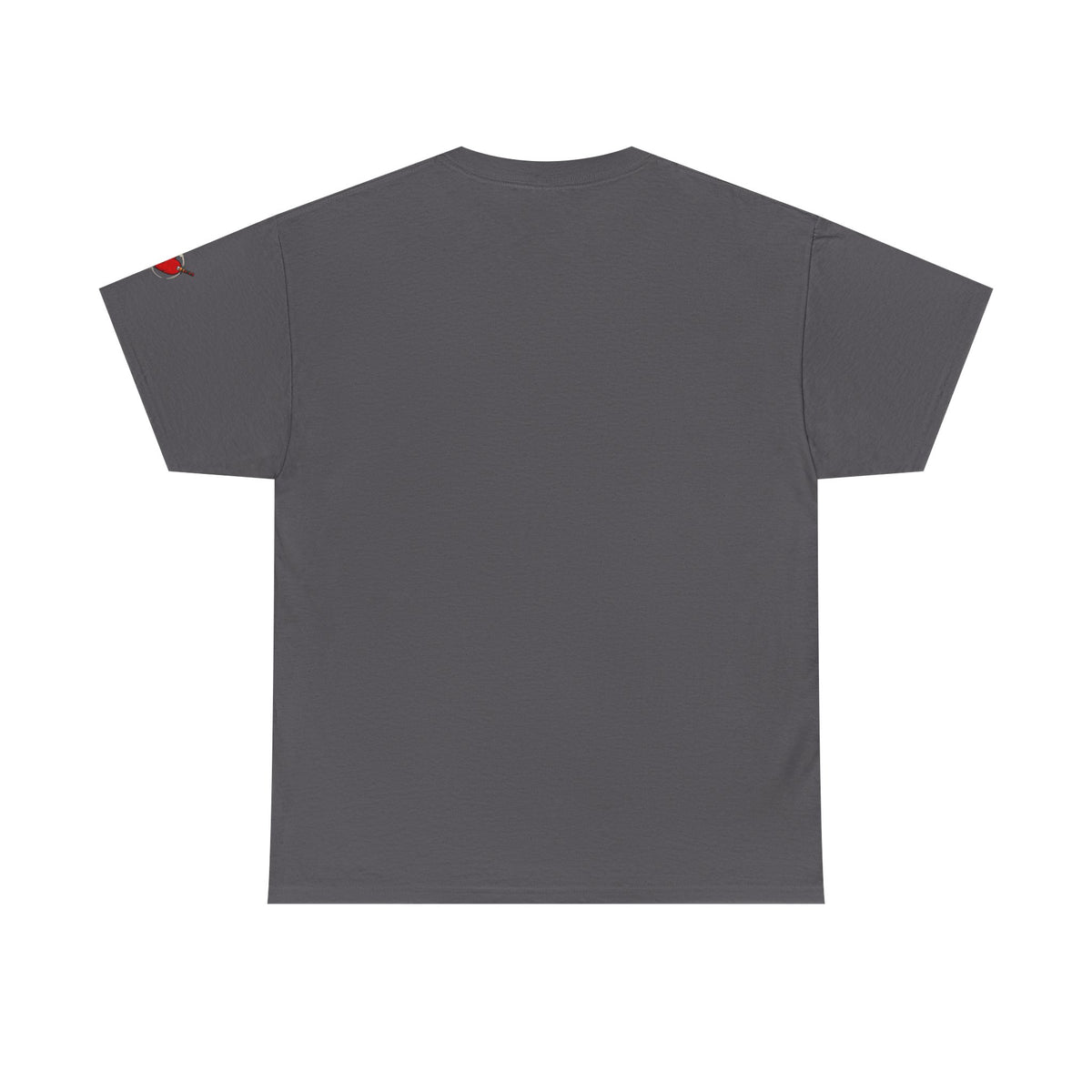 Anime Ninja Squad Graphic Tee