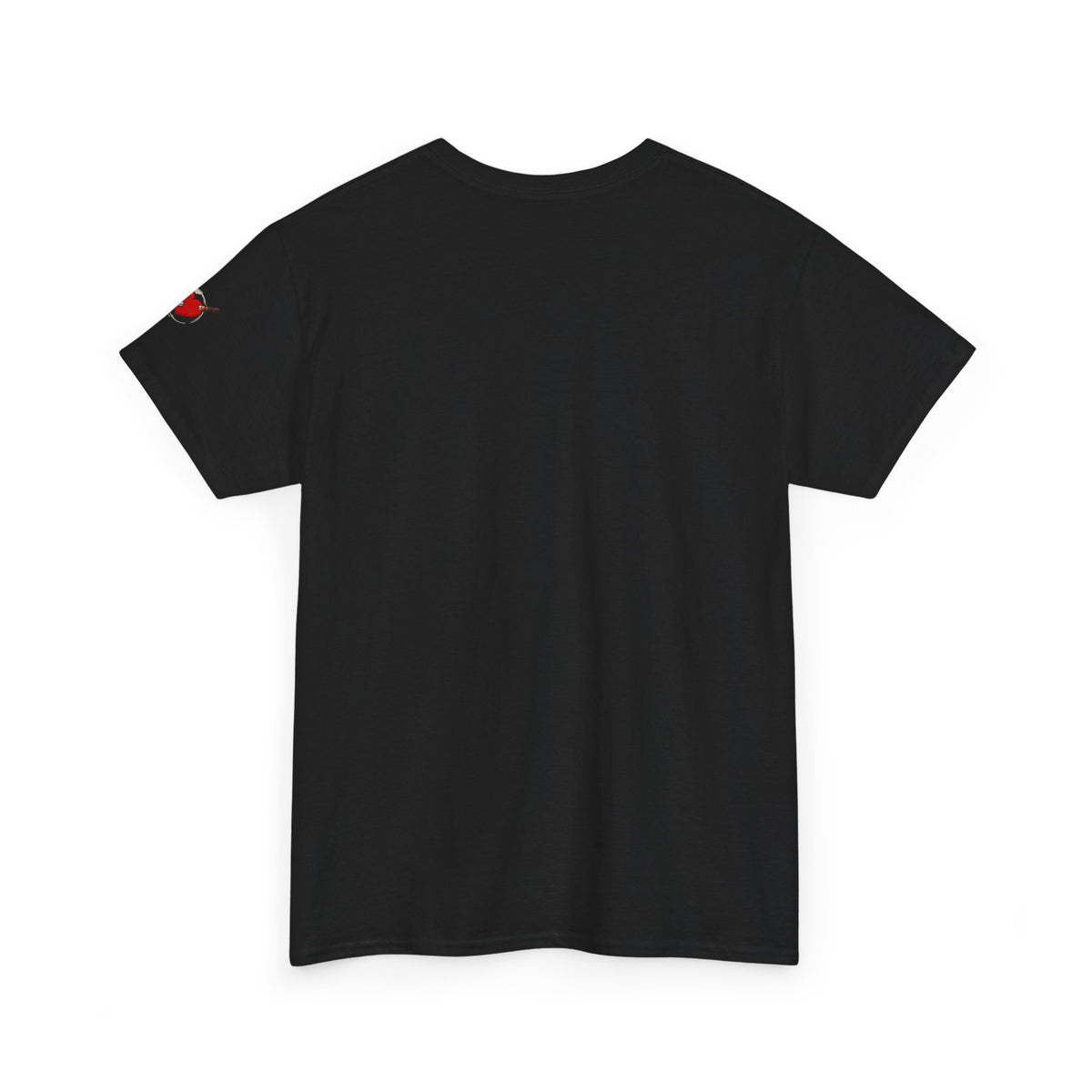 Anime Ninja Squad Graphic Tee
