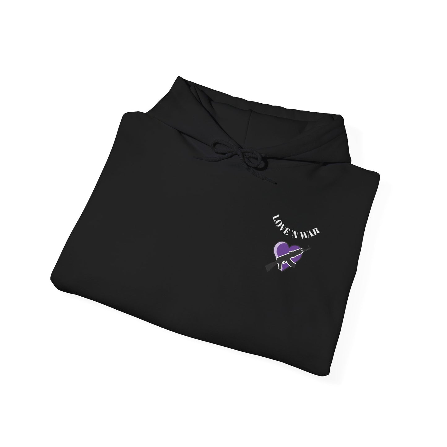 Armed Girls Graphic  Tactical Art Sweatshirt