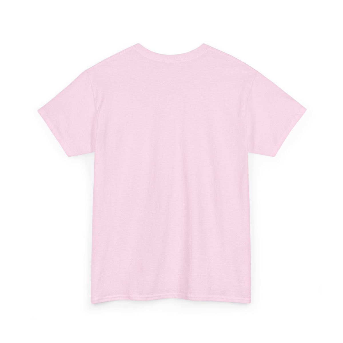 Love N War T-Shirt — Small Purple Heart & AK Graphic Tee