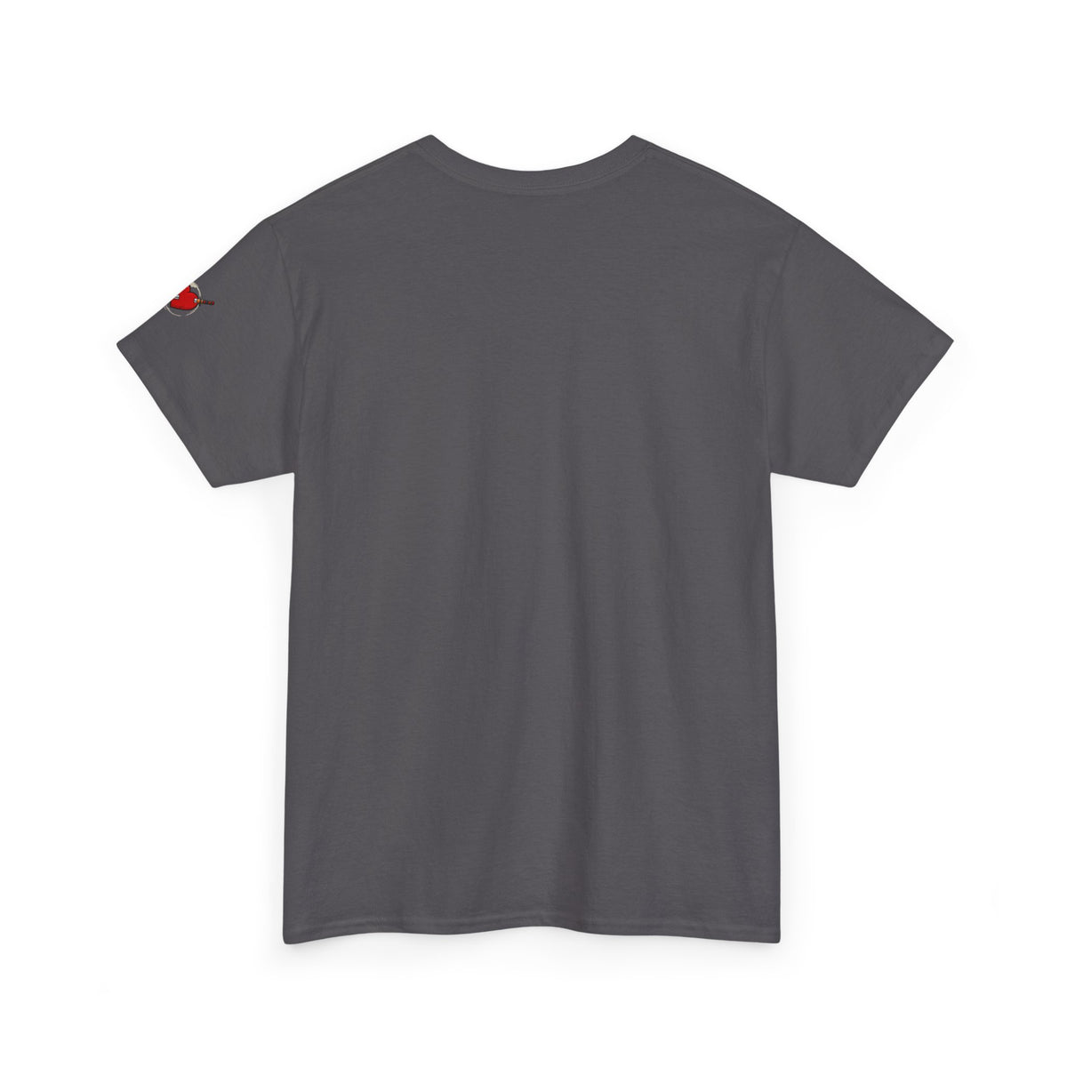 Anime Ninja Squad Graphic Tee