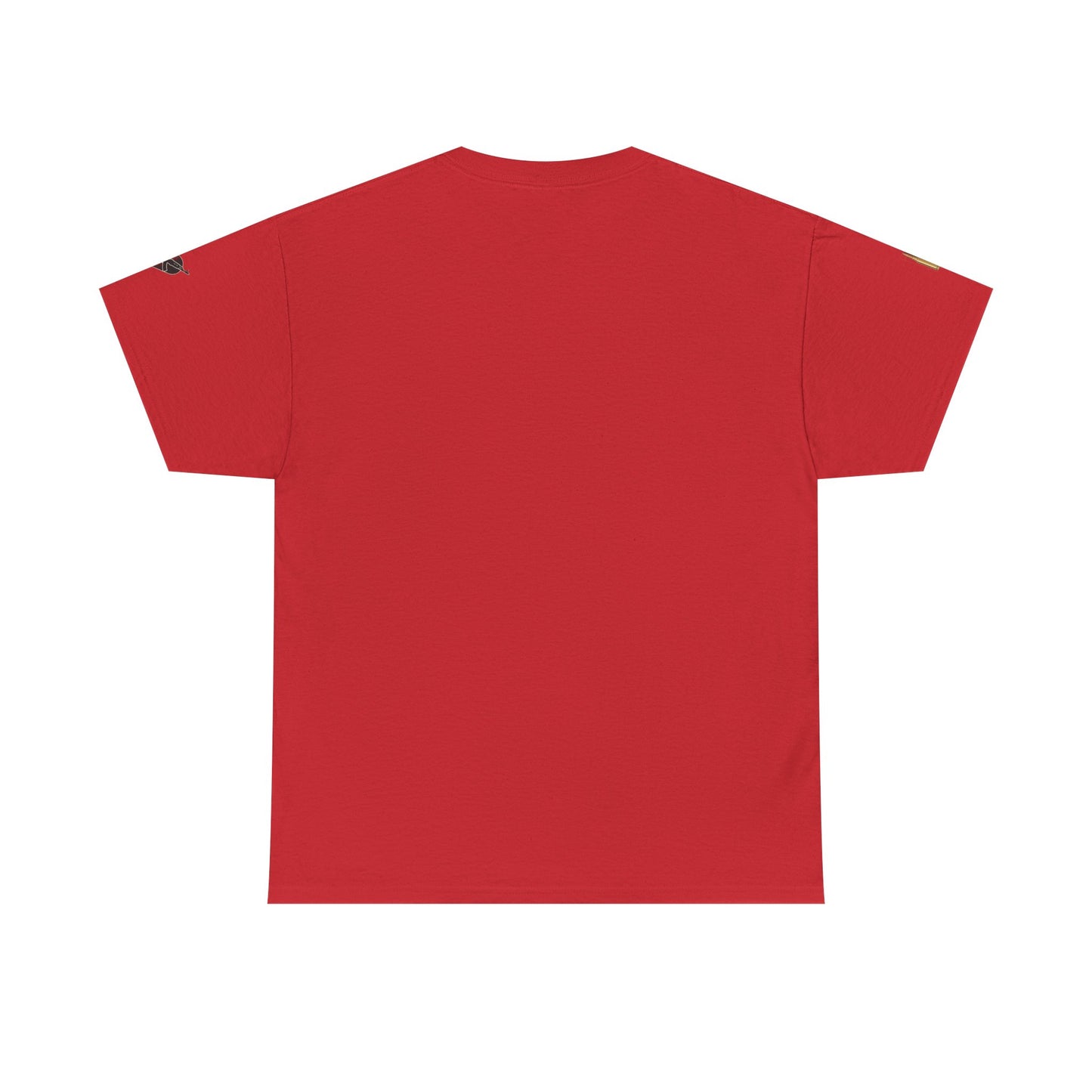 Micro Problem Rifle Graphic Tee - Military AK-Style Gun T-Shirt