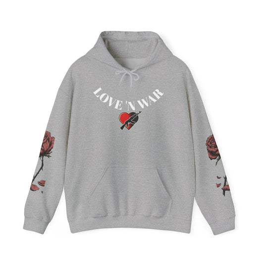 LNW Cupid Graphic