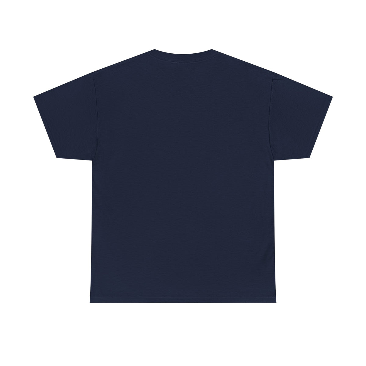 Love N War T-Shirt — Small Purple Heart & AK Graphic Tee