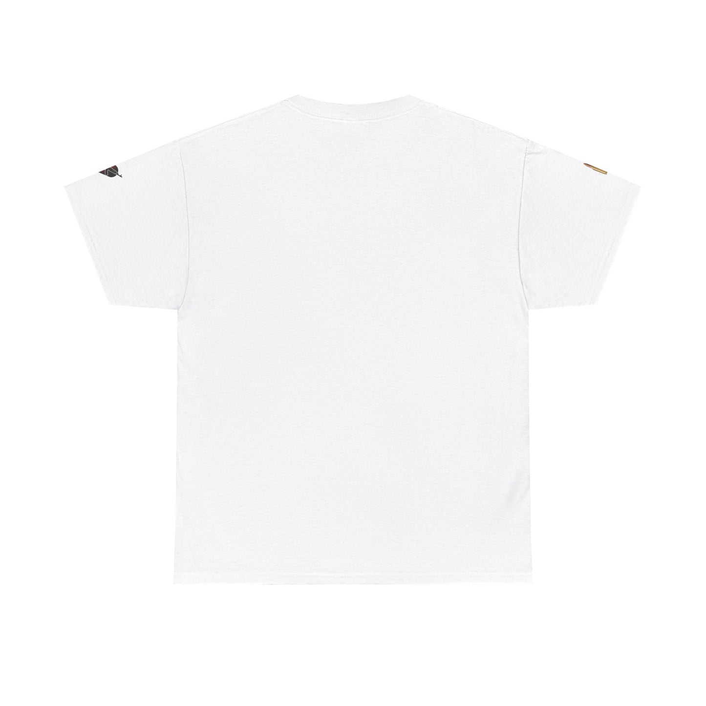 Micro Problem Rifle Graphic Tee - Military AK-Style Gun T-Shirt