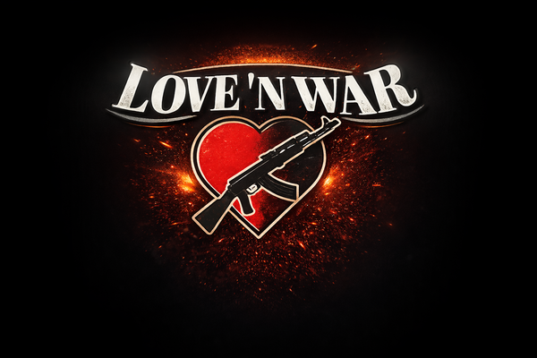Love ‘N War Apparel 